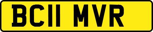 BC11MVR