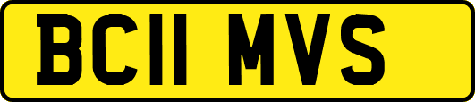 BC11MVS