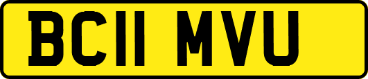 BC11MVU