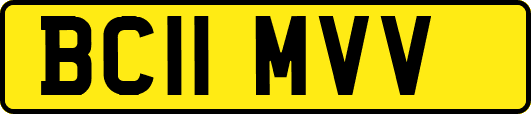 BC11MVV