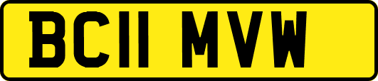 BC11MVW