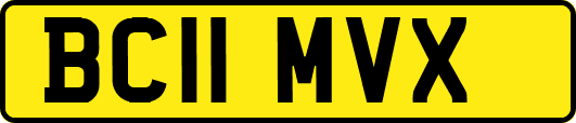 BC11MVX