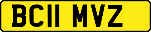 BC11MVZ