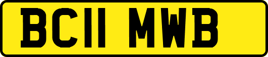 BC11MWB