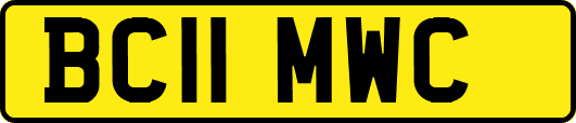 BC11MWC