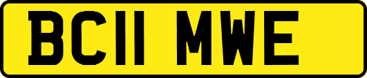 BC11MWE
