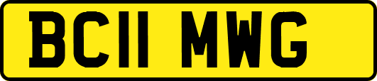 BC11MWG