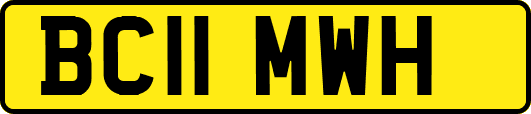 BC11MWH
