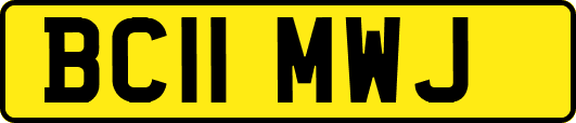 BC11MWJ
