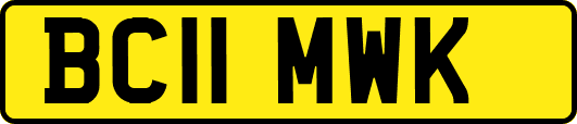 BC11MWK