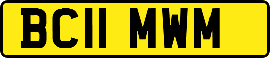 BC11MWM