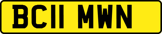 BC11MWN