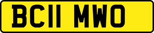 BC11MWO