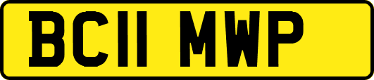 BC11MWP