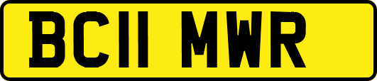 BC11MWR