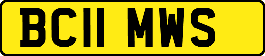 BC11MWS