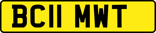 BC11MWT