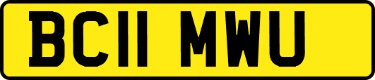 BC11MWU
