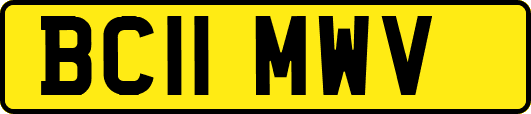 BC11MWV