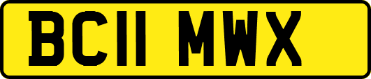 BC11MWX