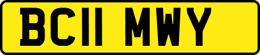 BC11MWY
