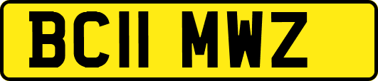 BC11MWZ