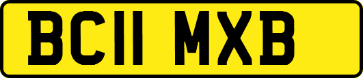 BC11MXB