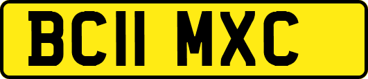 BC11MXC
