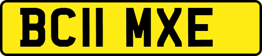 BC11MXE