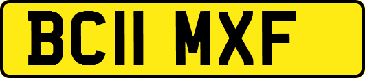 BC11MXF