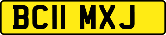 BC11MXJ
