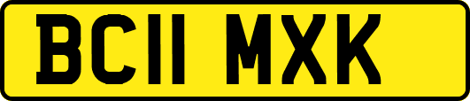 BC11MXK