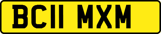 BC11MXM