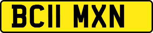 BC11MXN