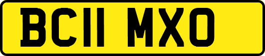 BC11MXO