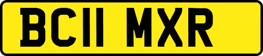 BC11MXR