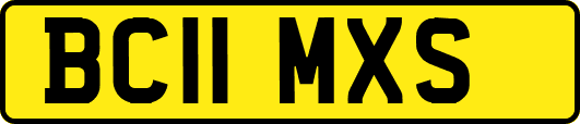BC11MXS
