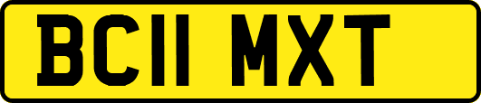 BC11MXT