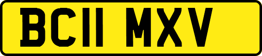 BC11MXV
