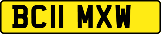 BC11MXW