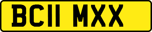 BC11MXX