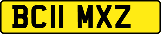 BC11MXZ