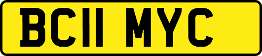 BC11MYC