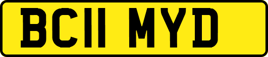 BC11MYD