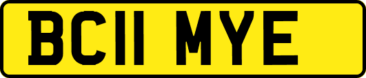 BC11MYE