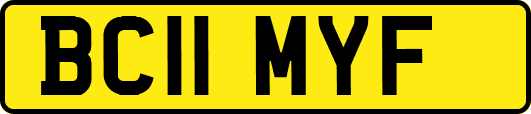 BC11MYF
