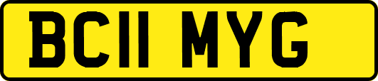 BC11MYG