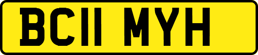 BC11MYH