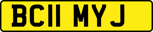 BC11MYJ