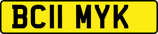 BC11MYK